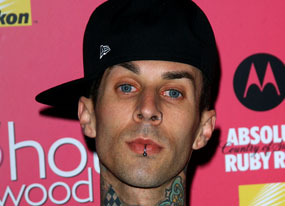 Travis Barker Travis Barker